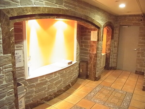 ガラ・グランディ日本橋の物件内観写真